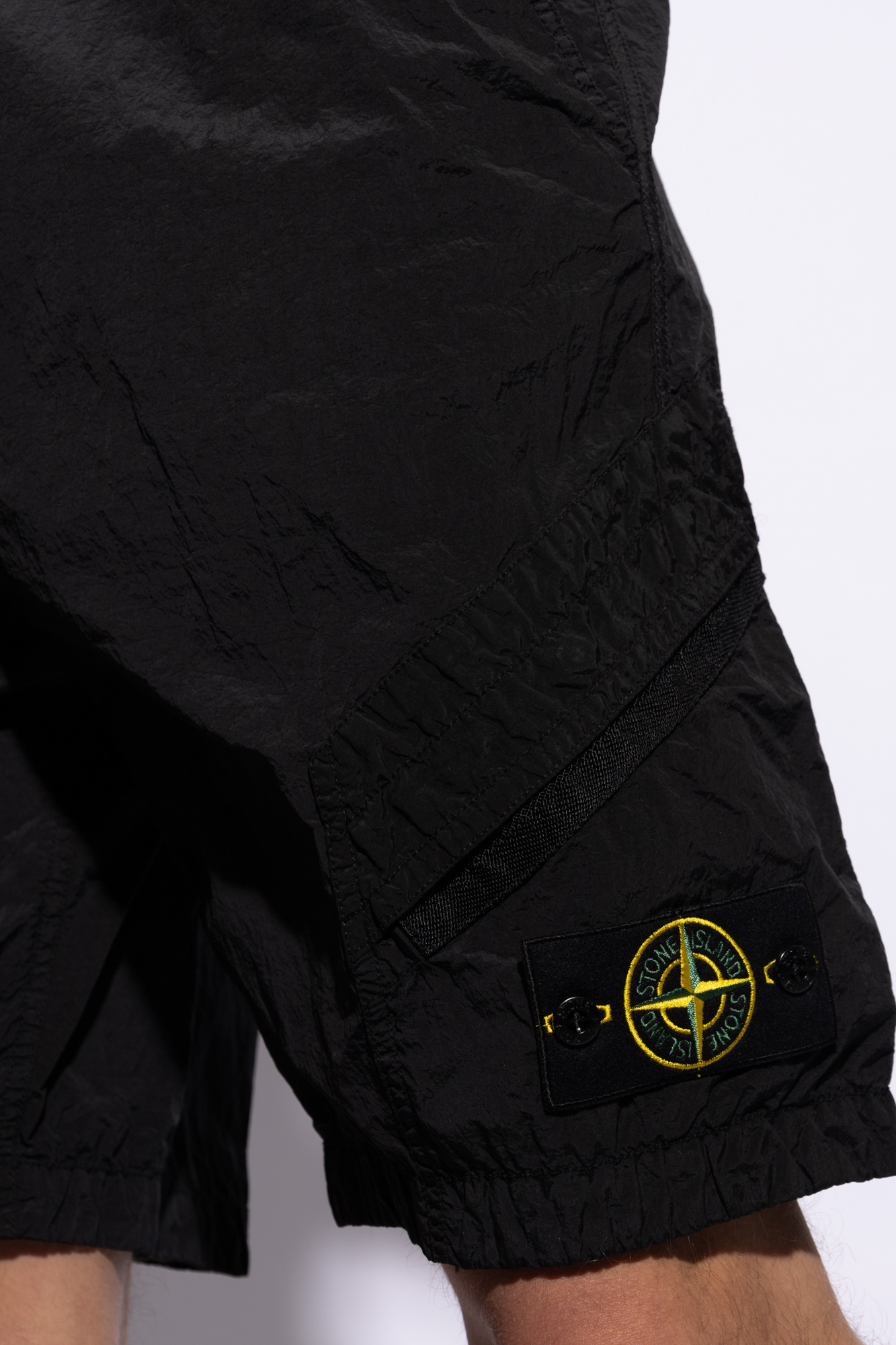 STONE ISRAND Denims Cargo Shorts W34